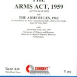 etaxdial arms act