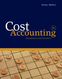 etaxdial cost accounting