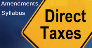 etaxdial direct tax notification