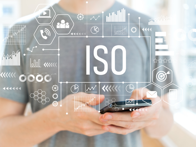 ISO Certification_iso registration by etaxdial