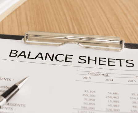 Balance Sheet by noor siddiqui from etaxdial.com