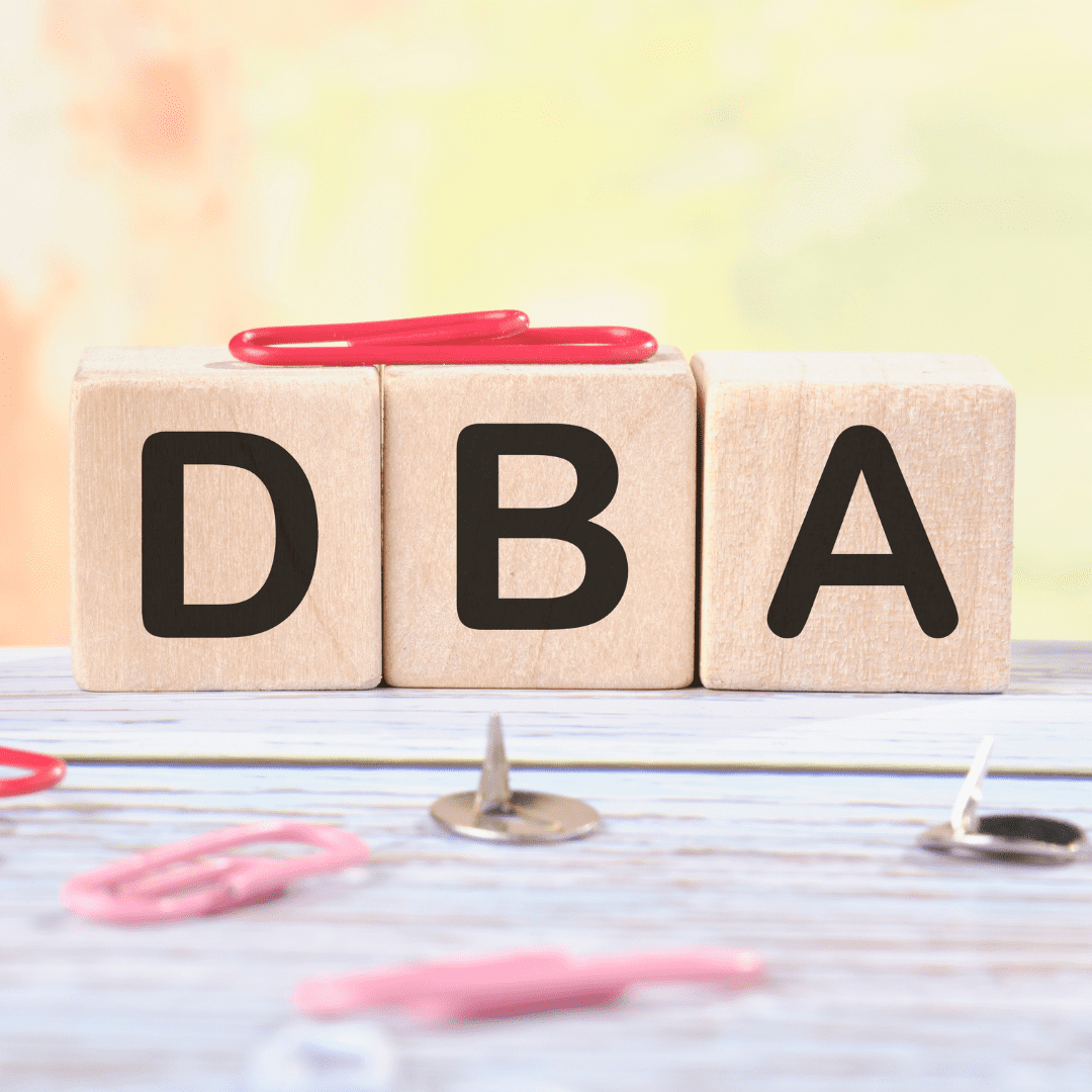 Doing business as (DBA) filings by noor siddiqui from etaxdial.com