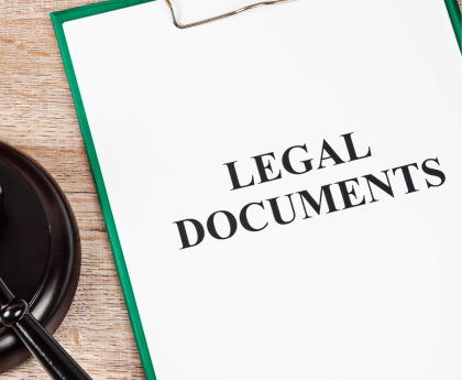 Drafting Legal Documents by noor siddiqui from etaxdial.com