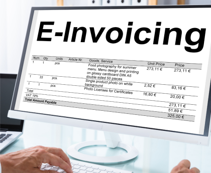 E-Invoice Format by noor siddiqui from etaxdial.com