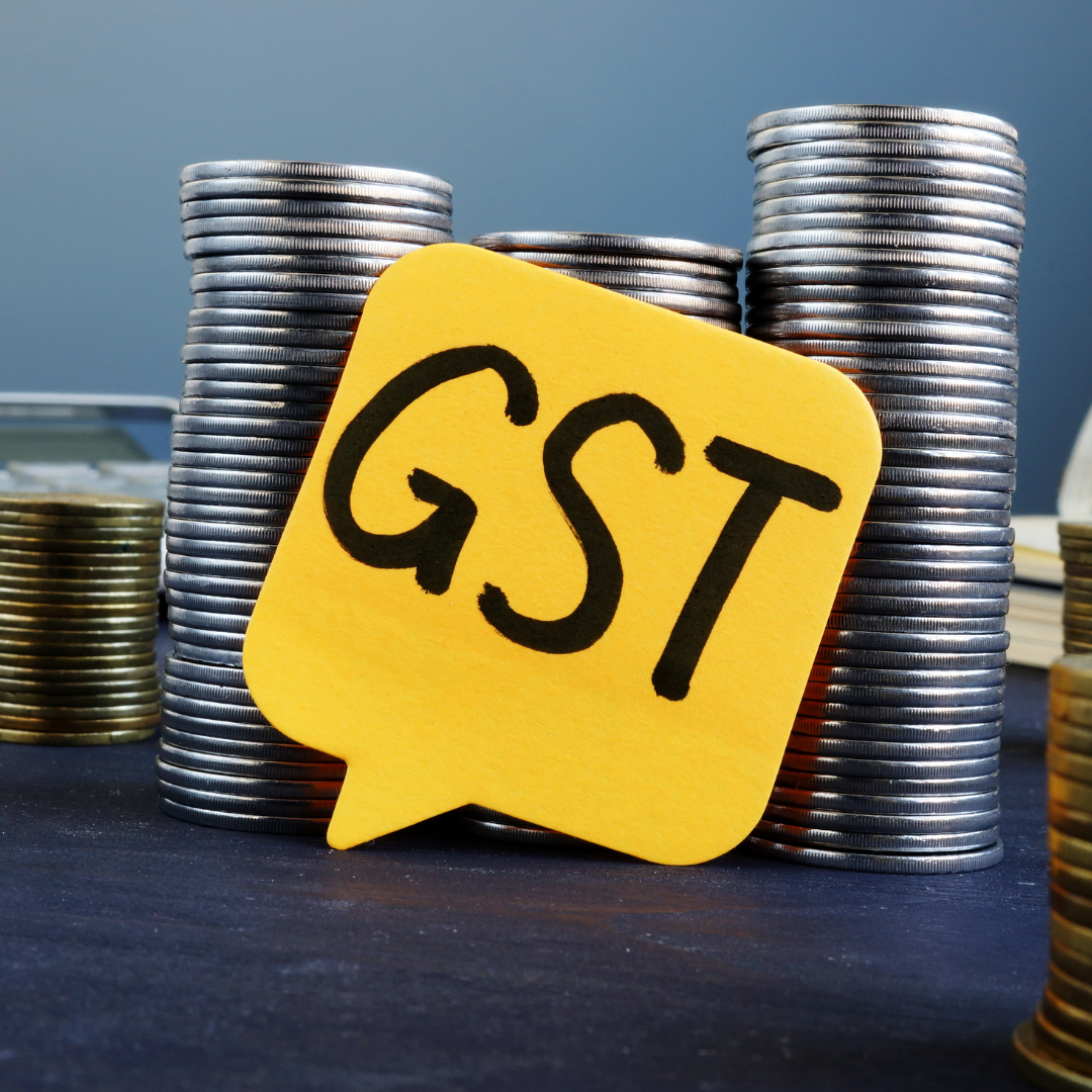 Gst In India from etaxdial by noor siddiqui