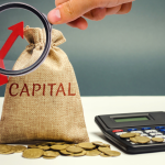 Increase Authorized Capital by noor siddiqui from etaxdial.com