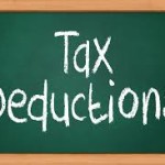 Deductions Allowances_etaxdial tax deduction