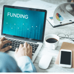 funding by noor siddiqui from etaxdial.com