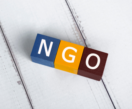 NGO Partnership System_etaxdial