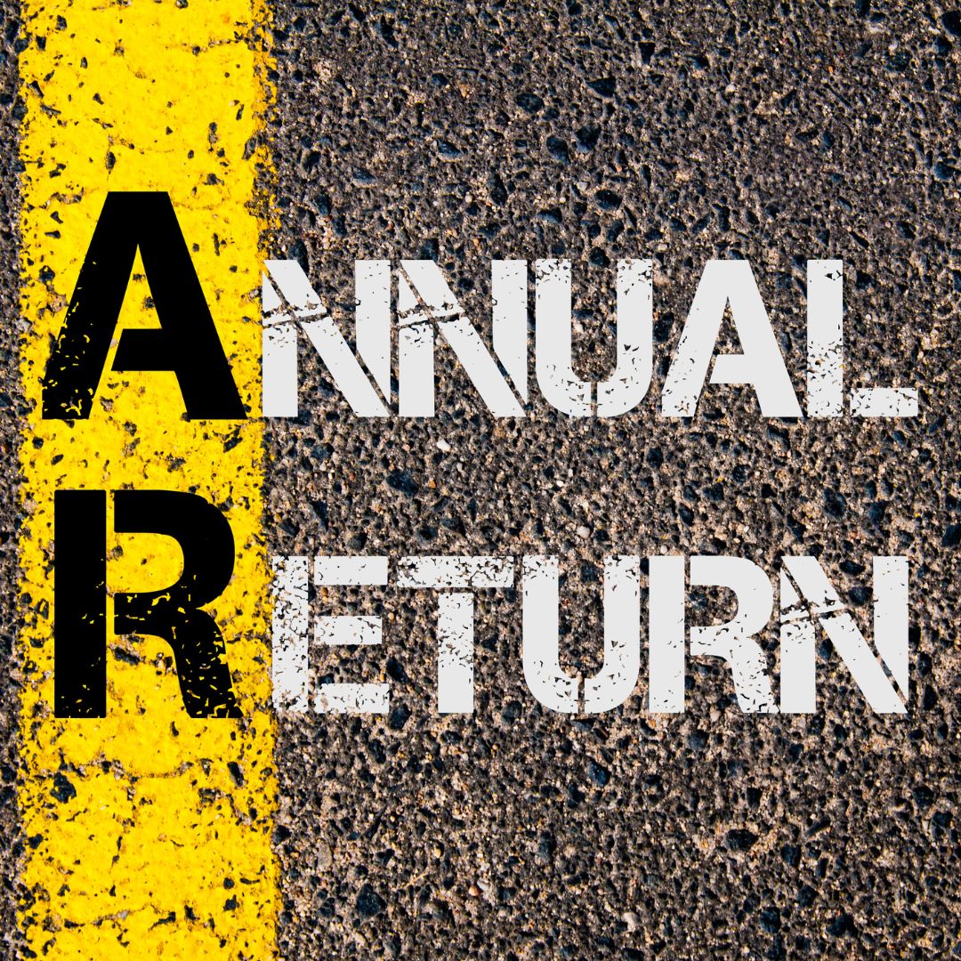 Annual Returns by noor siddiqui_etaxdial.com