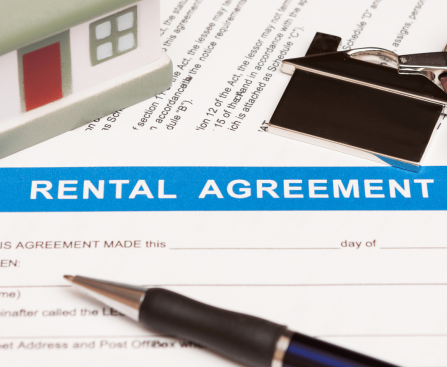 Commercial Property Rental Agreement by noor siddiqui from etaxdial.com
