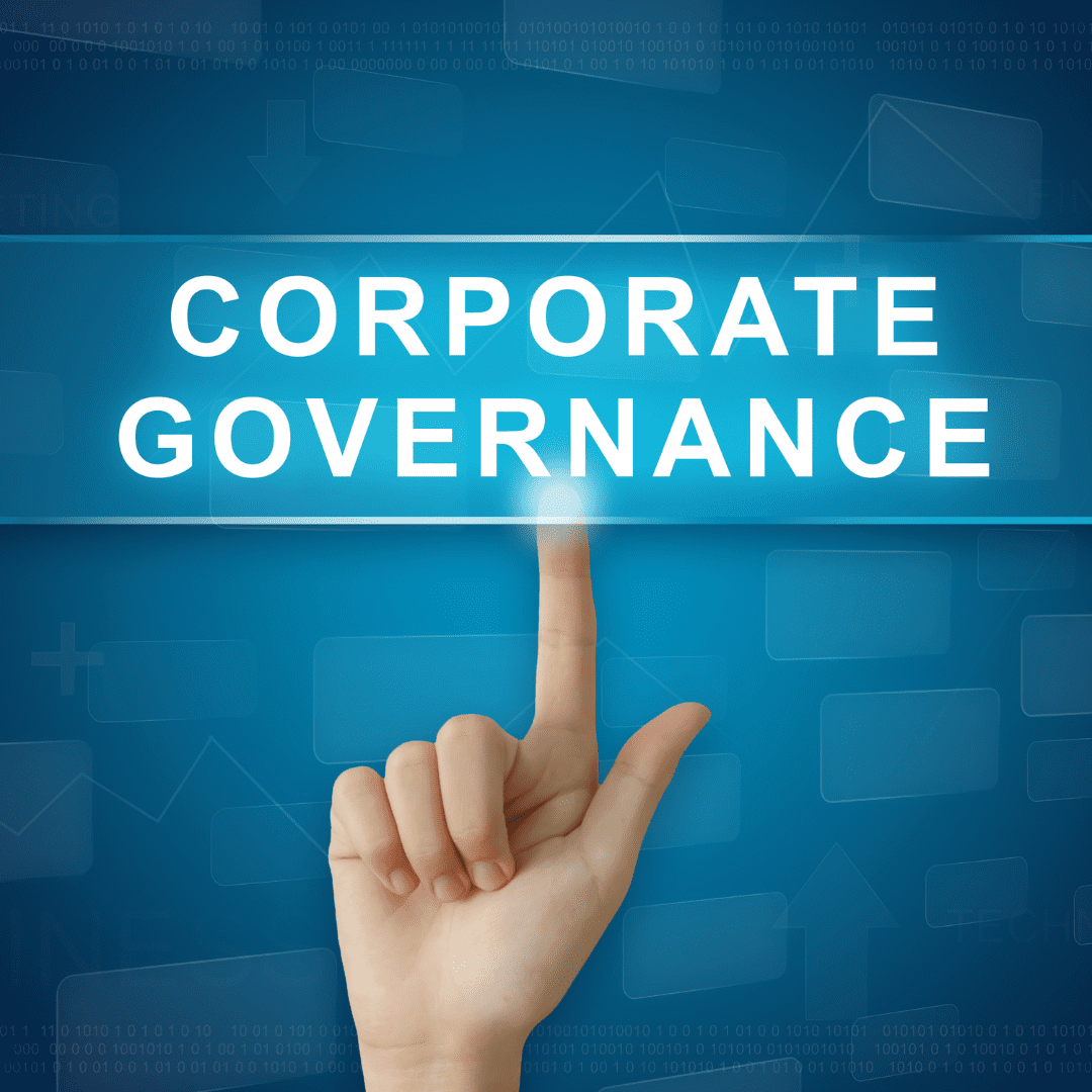 Corporate Governance by noor siddiqui from etaxdial.com