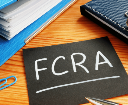 FCRA Registration Procedure_etaxdial
