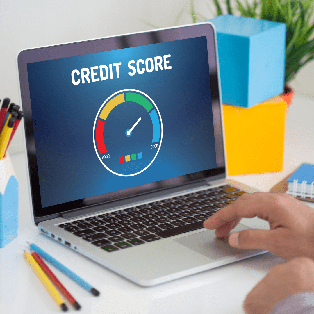 Credit Score Check [CIBIL] by noor siddiqui from etaxdial.com